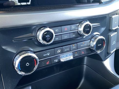 New 2026 Ford F150 XLT AWD/4WD image 24