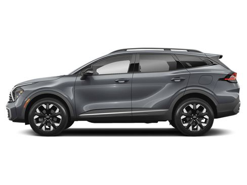 New 2025 Kia Sportage X-Line Prestige image 29
