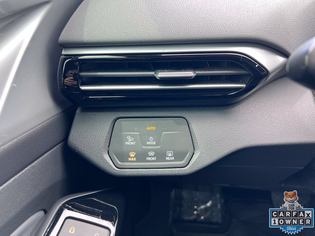 Used 2023 Volkswagen ID.4 Pro S AWD/4WD image 32