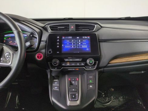 Used 2021 Honda CR-V EX-L image 18
