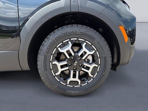 New 2026 Hyundai Santa Cruz XRT AWD/4WD image 9