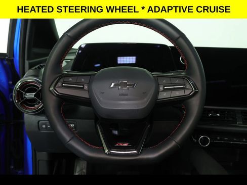 Used 2026 Chevrolet Equinox EV RS AWD/4WD image 8