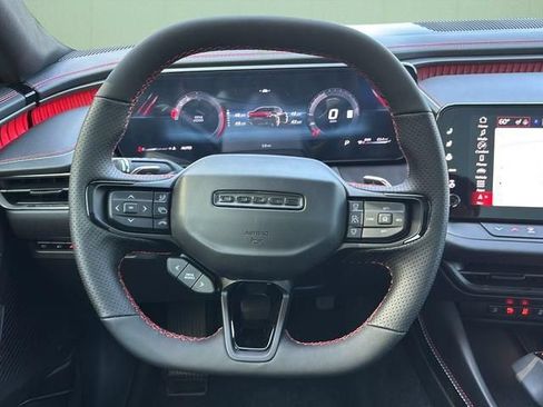 New 2026 Dodge Charger R/T AWD/4WD image 28