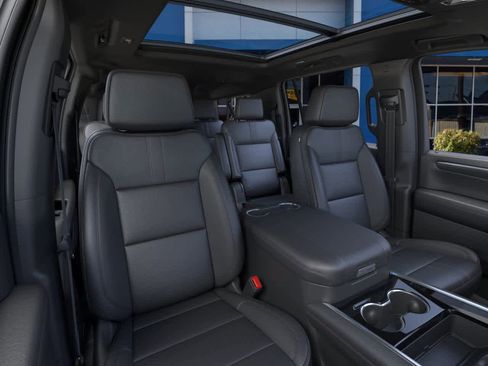 New 2026 Chevrolet Suburban RST w/ Comfort Package image 16