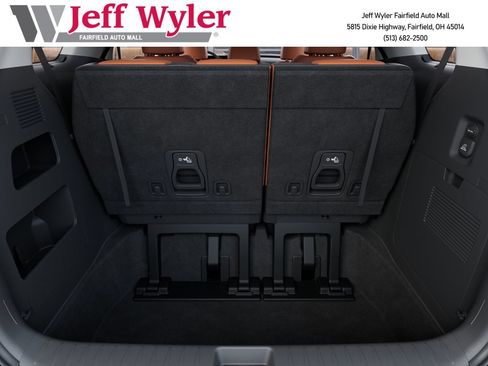 New 2026 Kia Carnival SX image 20