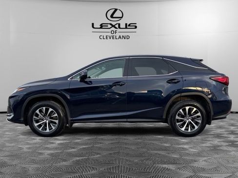 Used 2021 Lexus RX 350 AWD w/ Premium Package image 3