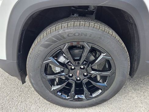 New 2026 GMC Terrain Elevation w/ Black Edition FWD image 4