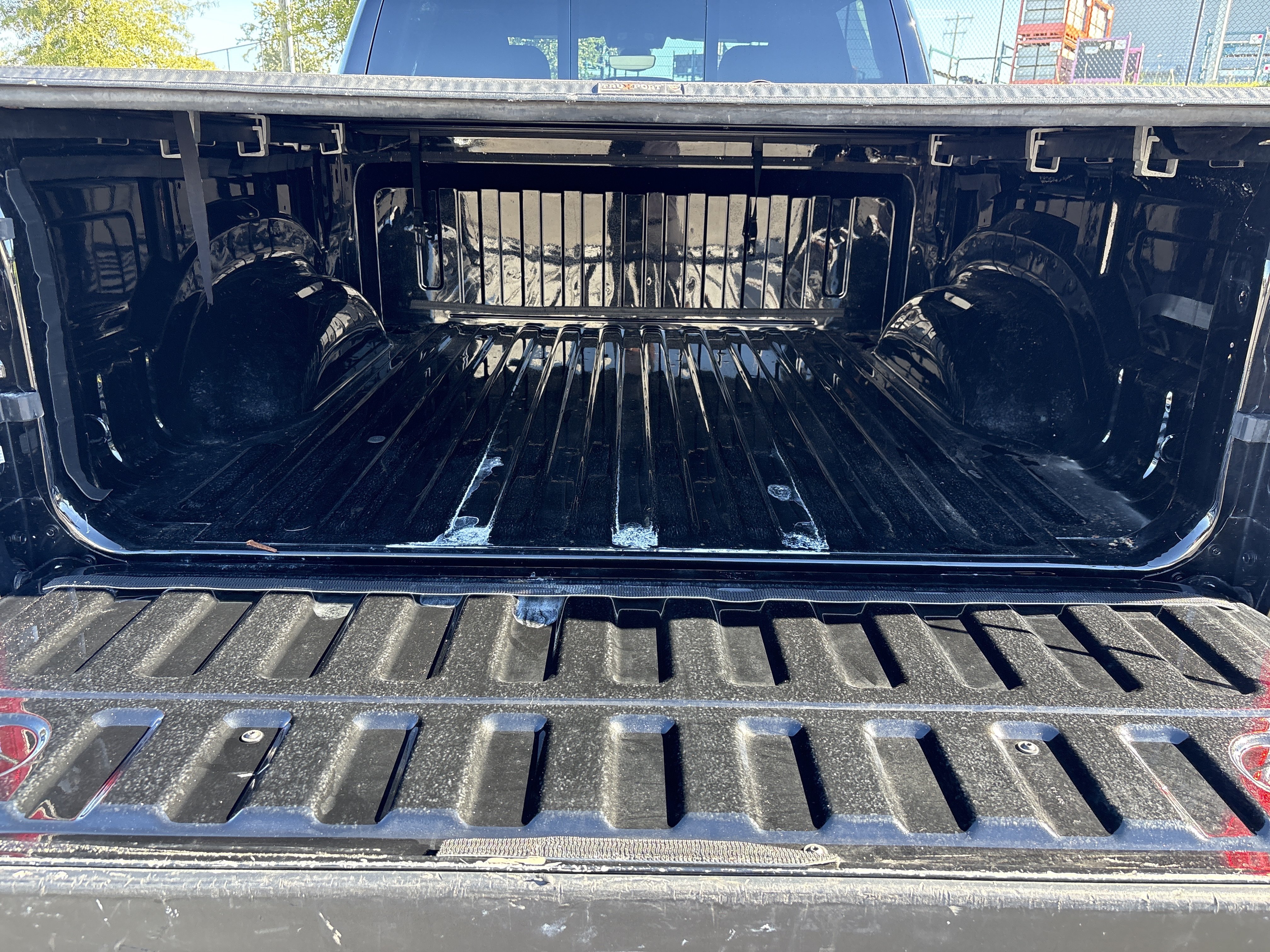 Used 2023 RAM 1500 Big Horn AWD/4WD image 36