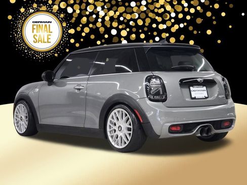Used 2015 MINI Cooper S image 8