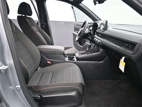 Certified 2024 Honda CR-V Sport image 25