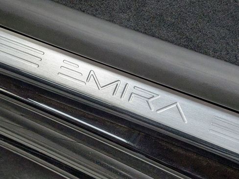 Used 2024 Lotus Emira First Edition image 16