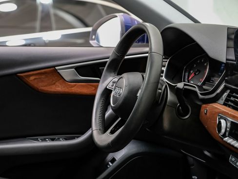 Used 2022 Audi A4 2.0T Premium image 18