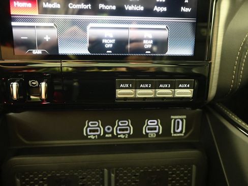 Used 2026 RAM 1500 RHO w/ RHO Level 1 Equipment Group AWD/4WD image 33