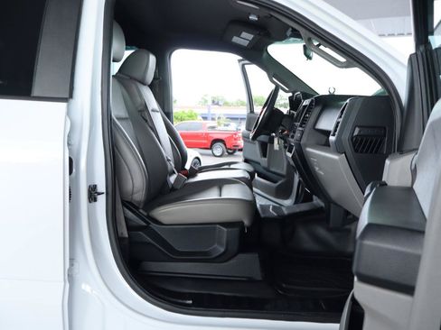Used 2020 Ford F150 XL w/ Equipment Group 101A Mid AWD/4WD image 33