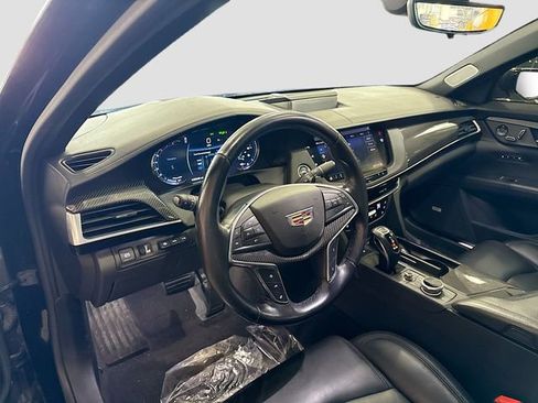Used 2019 Cadillac CT6 V image 10
