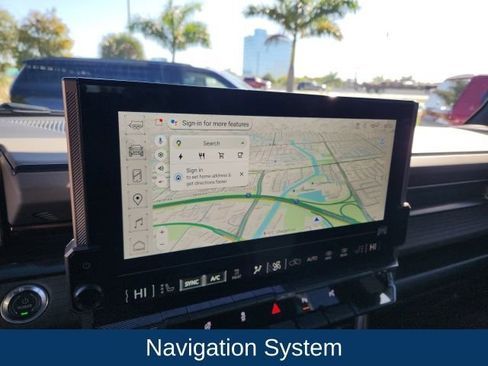 Used 2025 GMC Hummer EV 3X image 3