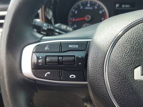 Used 2024 Kia K5 GT-Line w/ GT-Line Premium Package AWD/4WD image 16