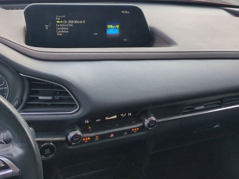 Used 2022 MAZDA CX-30 2.5 Turbo w/ Premium Package image 28