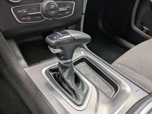 Used 2023 Dodge Charger Scat Pack w/ Navigation & Travel Group image 11