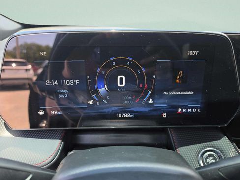 Used 2026 Chevrolet Equinox RS FWD image 38