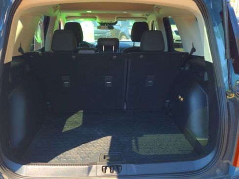 Used 2022 Ford Bronco Sport Big Bend w/ Convenience Package AWD/4WD image 7