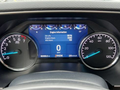 Certified 2022 Ford F150 XLT w/ Equipment Group 302A High AWD/4WD image 18