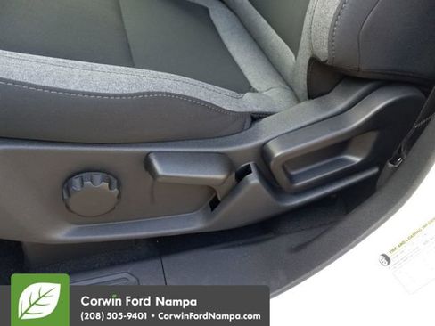 New 2025 Ford Bronco 4-Door image 12