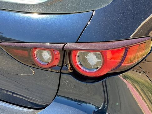 New 2026 MAZDA MAZDA3 s FWD image 30
