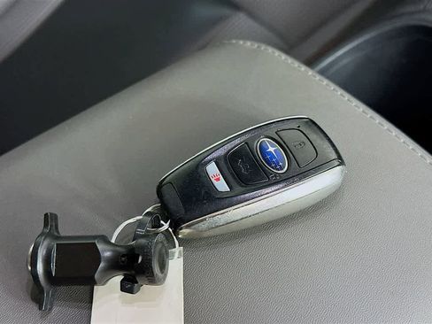 Used 2021 Subaru Legacy Sport image 18