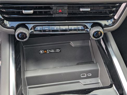 New 2026 Chevrolet Tahoe Premier image 27