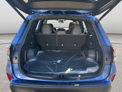 New 2026 Subaru Forester Premium AWD/4WD image 19