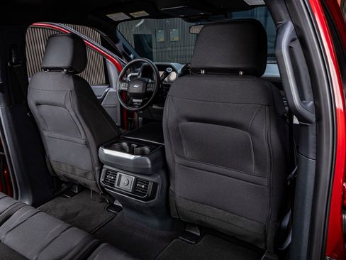 Used 2026 Ford F150 STX AWD/4WD image 29