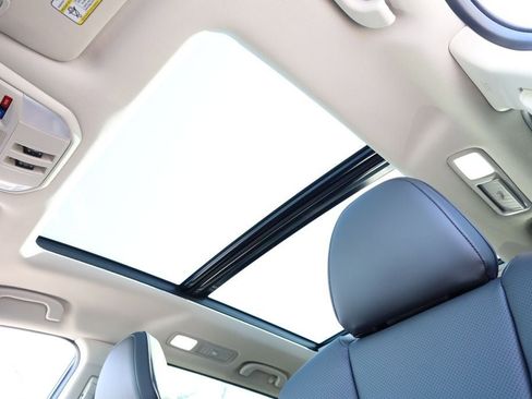 New 2026 Subaru Ascent Bronze Edition image 11