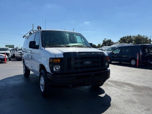 Used 2012 Ford E-250 and Econoline 250 w/ PWR Group image 4