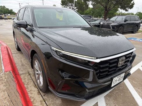 Used 2023 Honda CR-V EX image 3