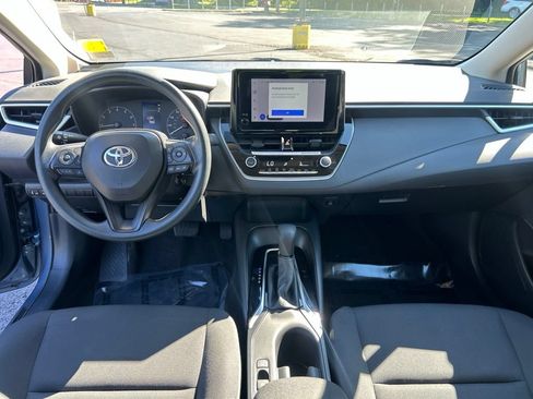 Used 2024 Toyota Corolla LE FWD image 12
