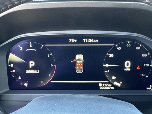 New 2025 Mitsubishi Outlander SE image 21