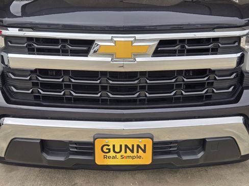 Certified 2023 Chevrolet Silverado 1500 LT RWD image 4