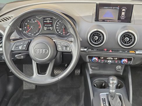 Used 2020 Audi A3 2.0T Premium FWD image 24