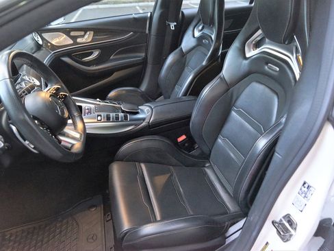 Used 2024 Mercedes-Benz AMG GT 53 image 11