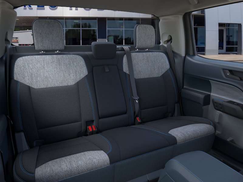 New 2026 Ford Maverick XLT FWD image 37
