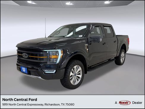 Used 2023 Ford F150 Tremor w/ Trailer Tow Package AWD/4WD image 1