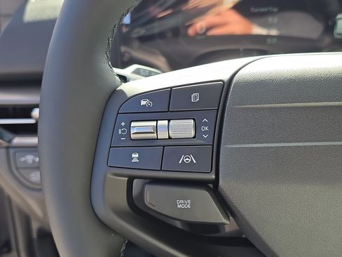 New 2026 Kia Sportage SX image 31