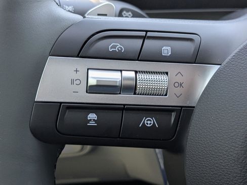 New 2026 Hyundai Tucson Limited image 31