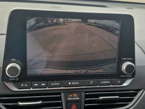 Used 2020 Nissan Altima 2.5 SR FWD image 17