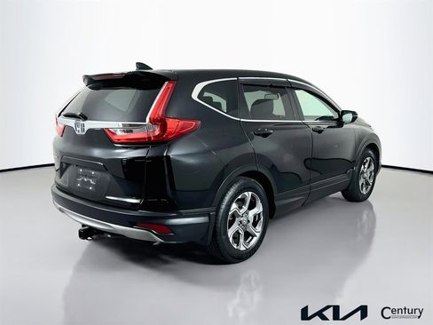Used 2019 Honda CR-V EX-L image 5