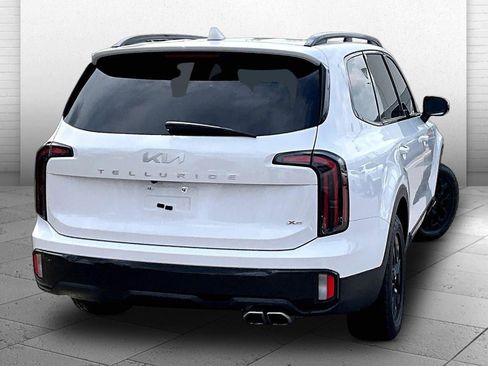 Used 2024 Kia Telluride SX Prestige X-Pro image 12