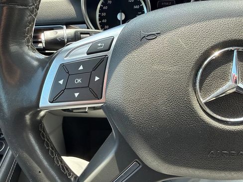 Used 2014 Mercedes-Benz ML 350 4MATIC image 19
