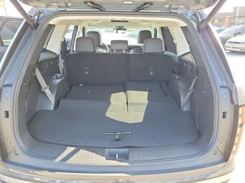New 2026 Hyundai Palisade SEL image 22