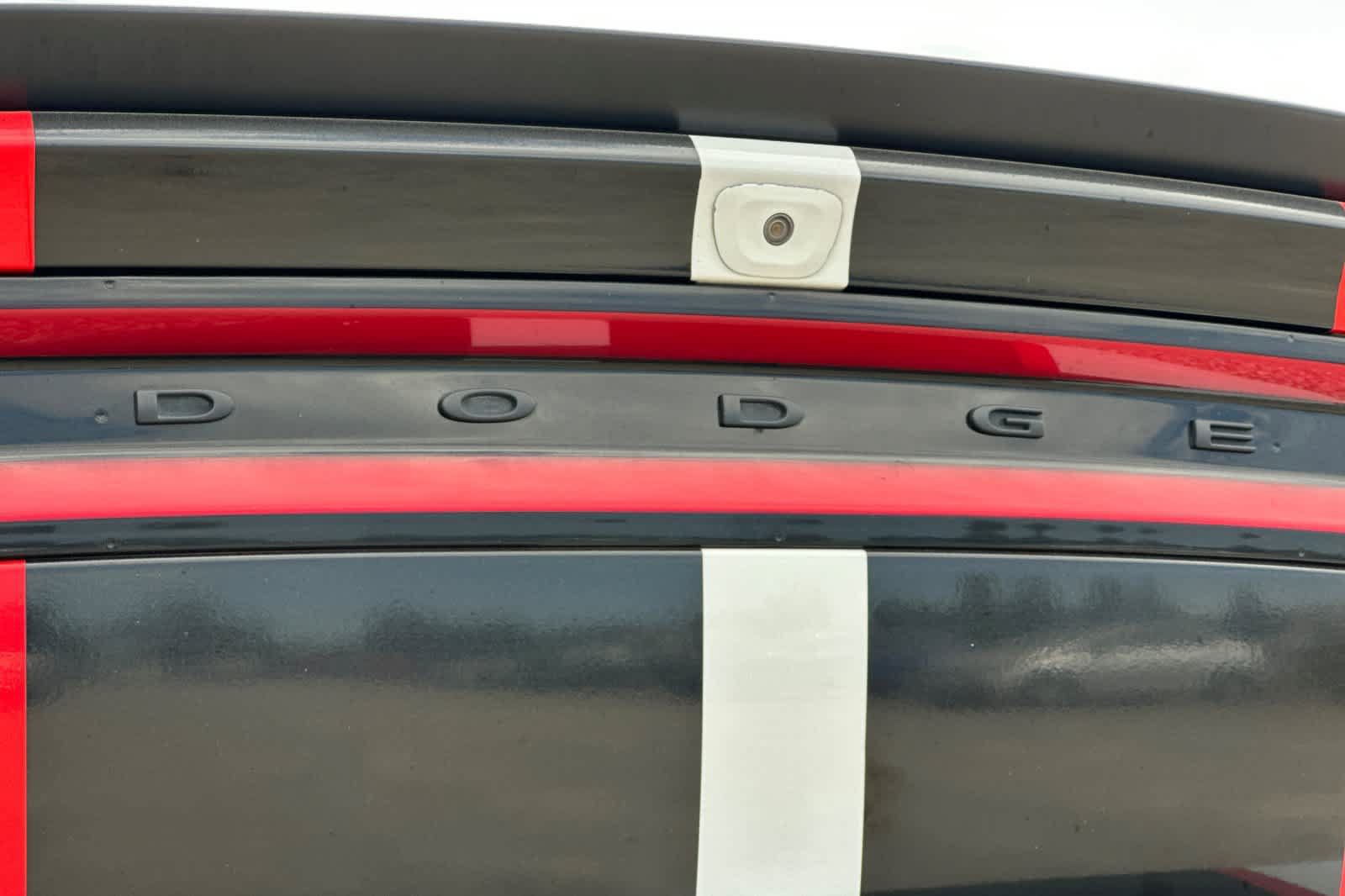 Used 2021 Dodge Charger GT w/ Blacktop Package RWD image 16